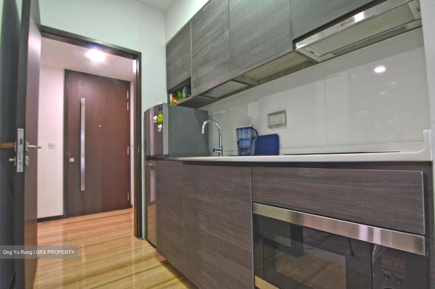 Sims Urban Oasis (D14), Condominium #455217681